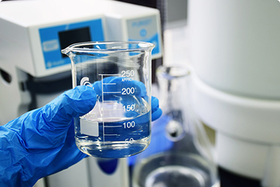 High Purity Inorganic Chemicals Manufacturing at S R Chemicals GIDC Panoli
